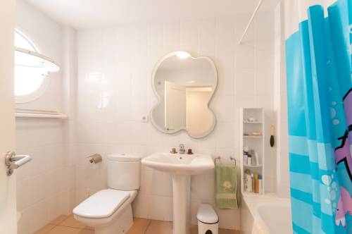 Imagen general del City Beach Apartment La Puntilla. Foto 5