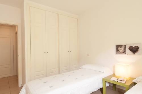 Imagen general del City Beach Apartment La Puntilla. Foto 8