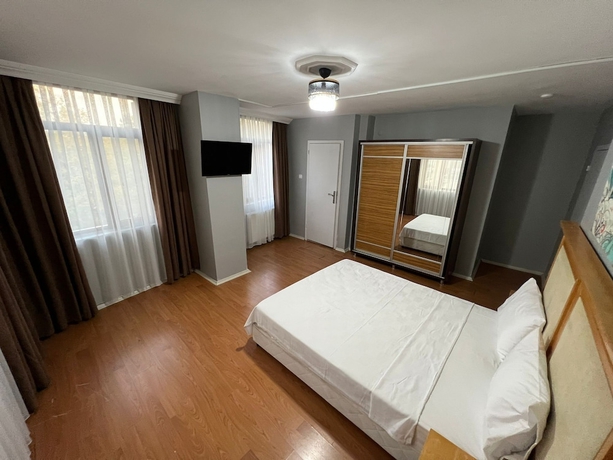 Imagen de la habitación del City Blue Hotel. Foto 8