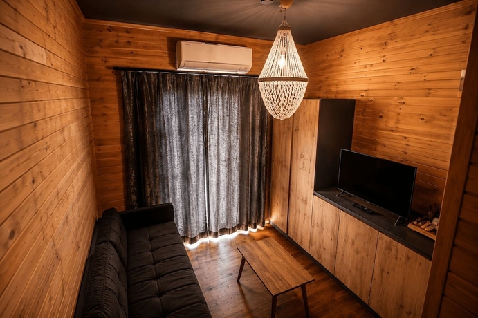 Imagen de la habitación del City Bungalow Hotel. Foto 10