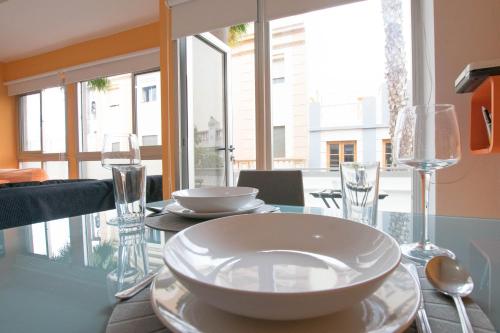 Imagen general del City Center Apartment Netflix. Foto 2