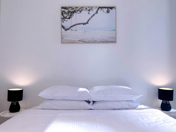 Imagen de la habitación del City Center Serenity Suite SouthernCross. Foto 2