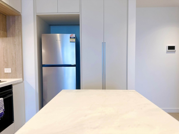 Imagen de la habitación del City Center Serenity Suite SouthernCross. Foto 4