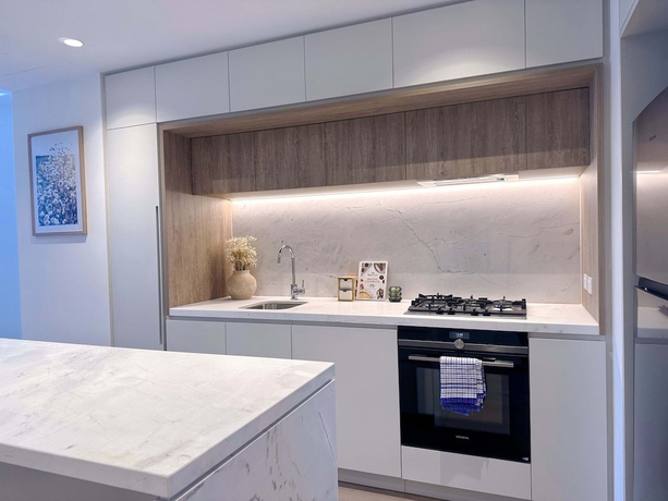 Imagen de la habitación del City Center Serenity Suite SouthernCross. Foto 7