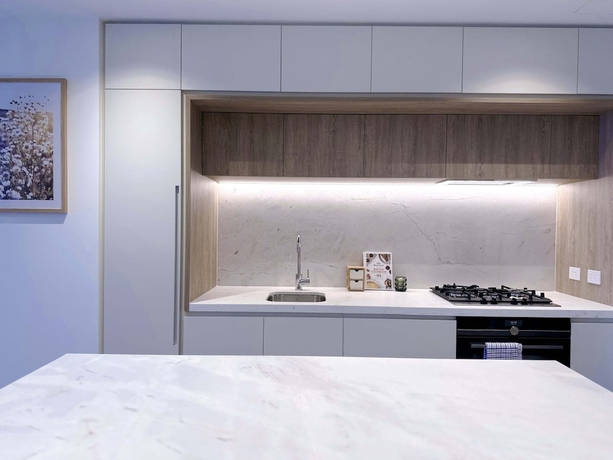 Imagen de la habitación del City Center Serenity Suite SouthernCross. Foto 8