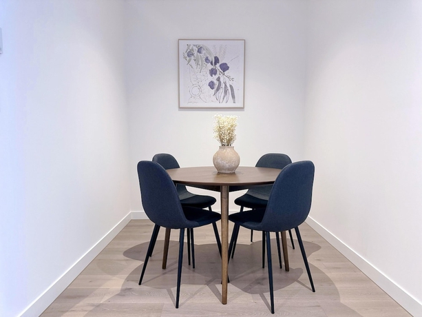 Imagen de la habitación del City Center Serenity Suite SouthernCross. Foto 13