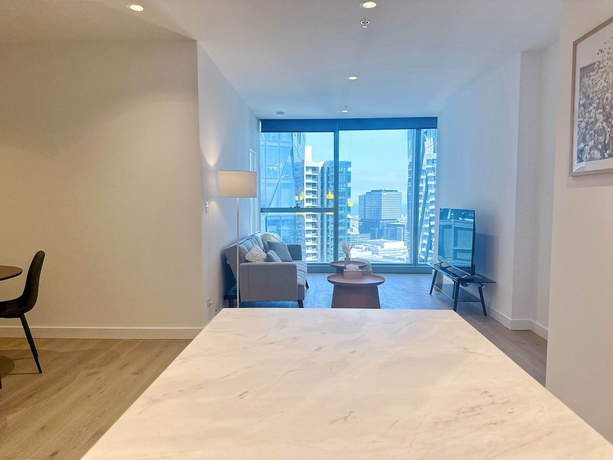 Imagen de la habitación del City Center Serenity Suite SouthernCross. Foto 15
