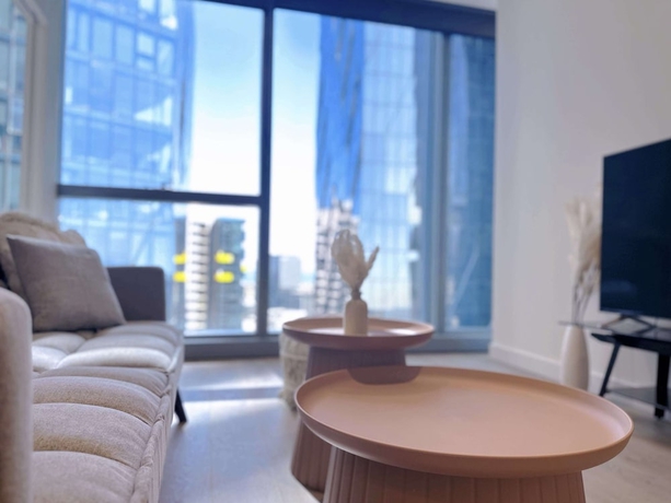 Imagen de la habitación del City Center Serenity Suite SouthernCross. Foto 17
