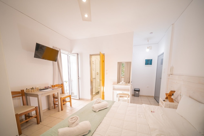 Imagen de la habitación del City Center Studios. Foto 11