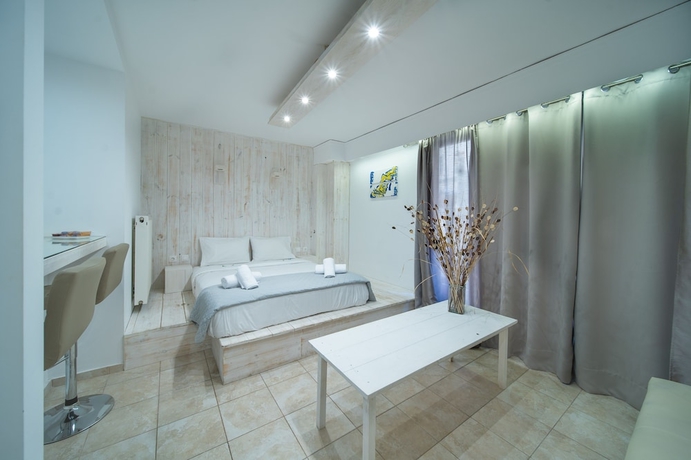 Imagen general del City Center Studios. Foto 1