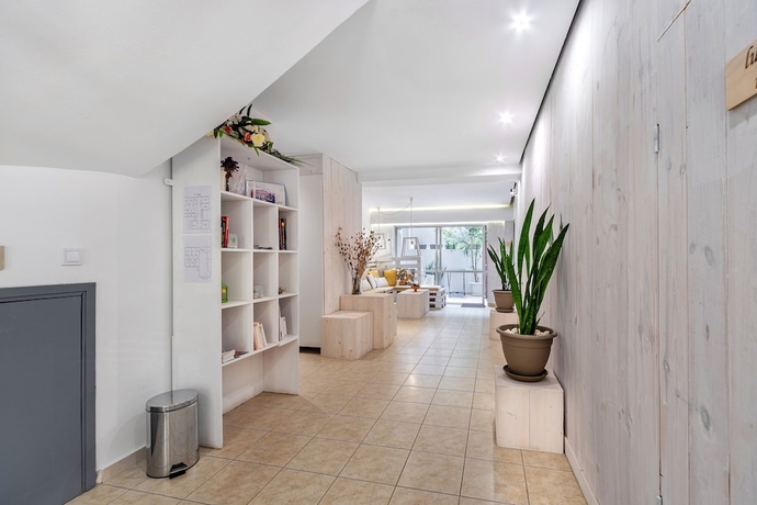Imagen de los interiores del City Center Studios. Foto 17