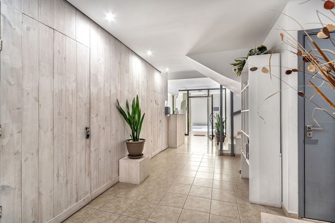 Imagen de los interiores del City Center Studios. Foto 18