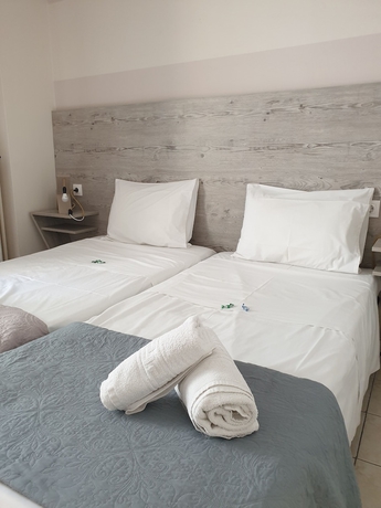 Imagen de la habitación del City Center Studios. Foto 13