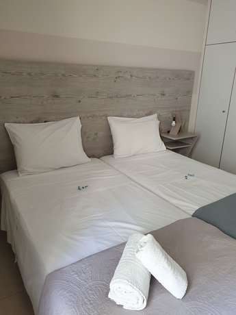 Imagen de la habitación del City Center Studios. Foto 14
