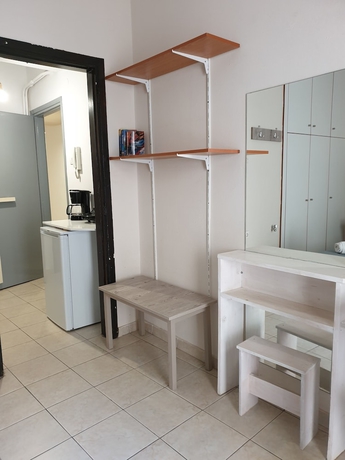 Imagen de la habitación del City Center Studios. Foto 15
