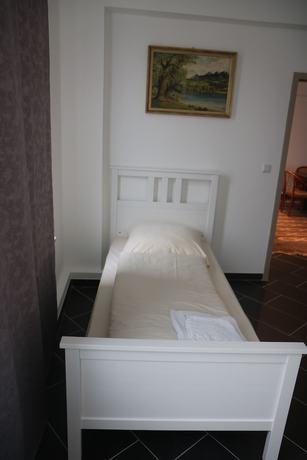 Imagen de la habitación del City Center Suites Hannover. Foto 4