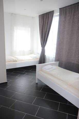 Imagen de la habitación del City Center Suites Hannover. Foto 5