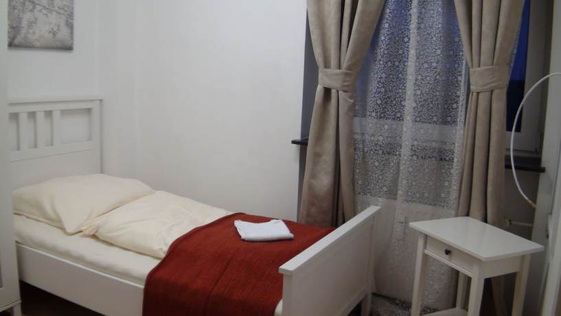 Imagen de la habitación del City Center Suites Hannover. Foto 8