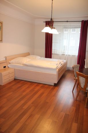 Imagen de la habitación del City Center Suites Hannover. Foto 18