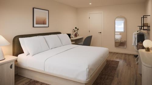 Imagen de la habitación del City Center by Kasa. Foto 13
