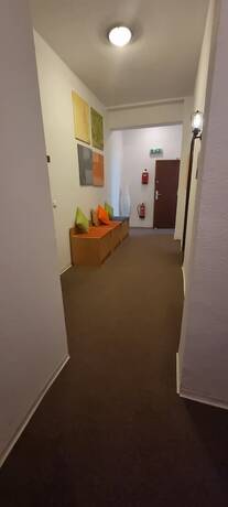 Imagen de la habitación del City Comfort Hotel Hamburg Hauptbahnhof. Foto 14