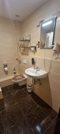 Imagen de la habitación del City Comfort Hotel Hamburg Hauptbahnhof. Foto 15