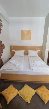 Imagen general del City Comfort Hotel Hamburg Hauptbahnhof. Foto 5