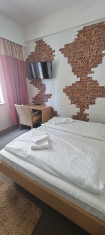 Imagen general del City Comfort Hotel Hamburg Hauptbahnhof. Foto 9