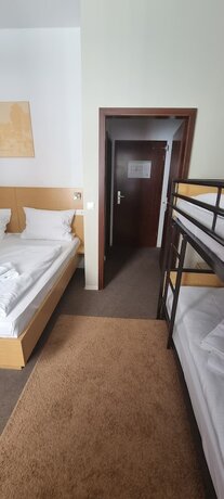 Imagen de la habitación del City Comfort Hotel Hamburg Hauptbahnhof. Foto 16