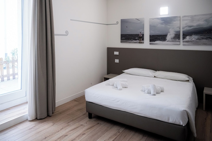 Imagen de la habitación del City Gallery Apartments. Foto 4