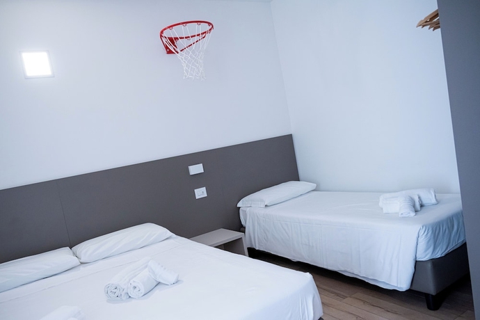 Imagen de la habitación del City Gallery Apartments. Foto 7