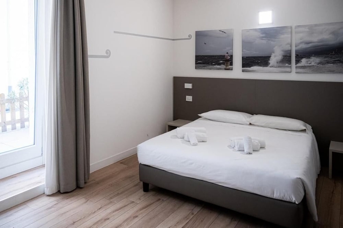 Imagen de la habitación del City Gallery Apartments. Foto 9