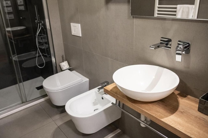 Imagen de la habitación del City Gallery Apartments. Foto 11