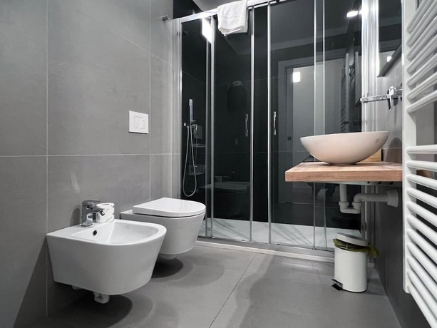 Imagen de la habitación del City Gallery Apartments. Foto 12
