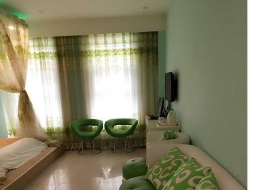 Imagen general del City Garden Business Hotel. Foto 1