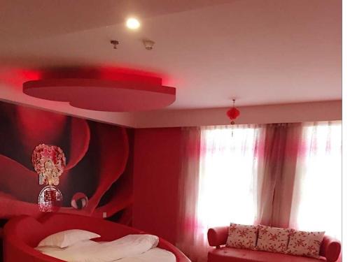 Imagen general del City Garden Business Hotel. Foto 2