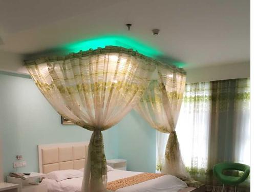 Imagen general del City Garden Business Hotel. Foto 3