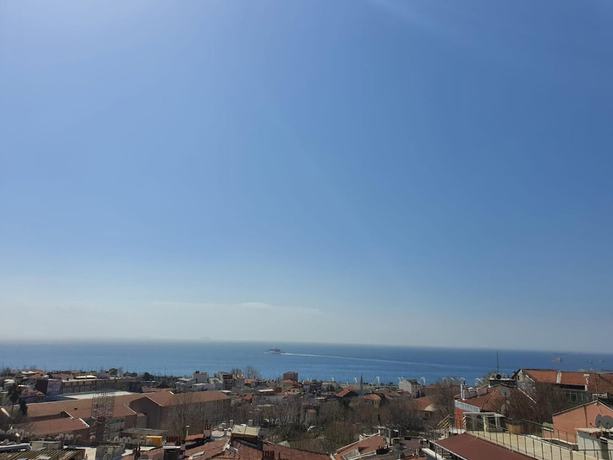 Imagen de la habitación del City Hall Hotel. Foto 3