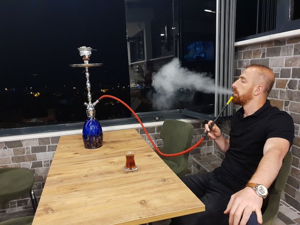 Imagen de la habitación del City Hall Hotel. Foto 6