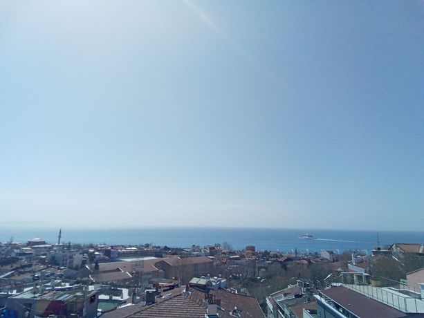 Imagen de la habitación del City Hall Hotel. Foto 13