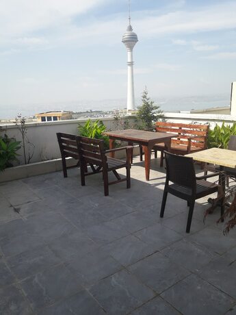 Imagen general del City Home, Buyukcekmece. Foto 3
