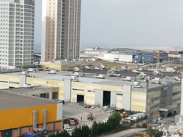 Imagen general del City Home, Buyukcekmece. Foto 4
