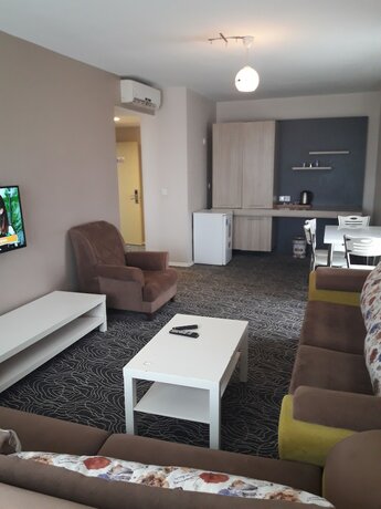Imagen general del City Home, Buyukcekmece. Foto 5