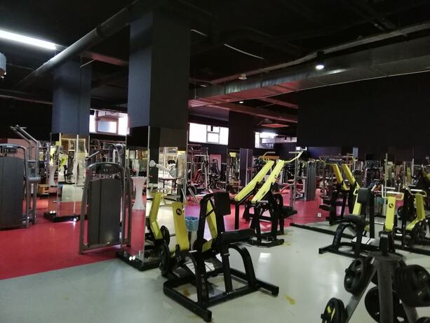 Imagen general del City Home, Buyukcekmece. Foto 8