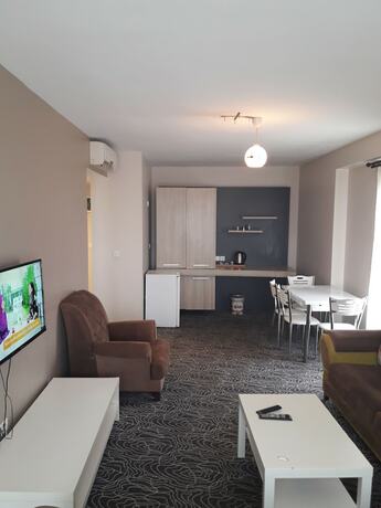 Imagen general del City Home, Buyukcekmece. Foto 10