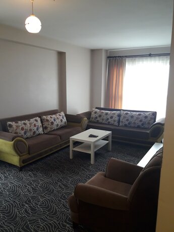 Imagen general del City Home, Buyukcekmece. Foto 11