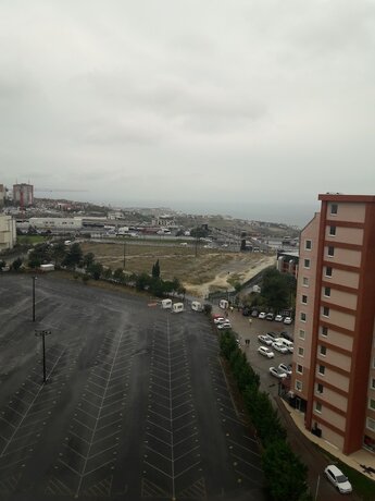 Imagen general del City Home, Buyukcekmece. Foto 13