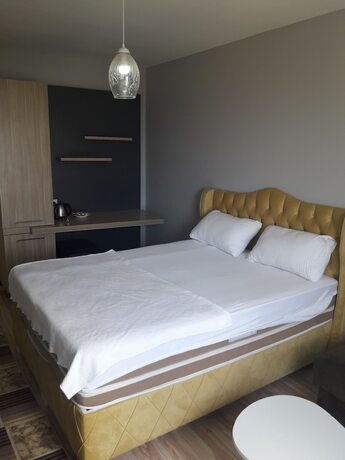 Imagen de la habitación del City Home, Buyukcekmece. Foto 17