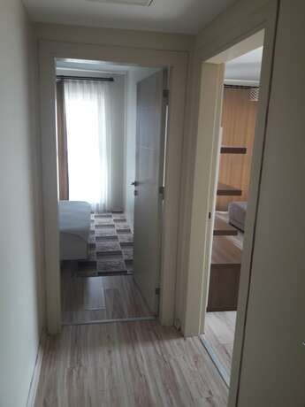 Imagen de la habitación del City Home, Buyukcekmece. Foto 18