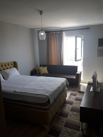 Imagen de la habitación del City Home, Buyukcekmece. Foto 19